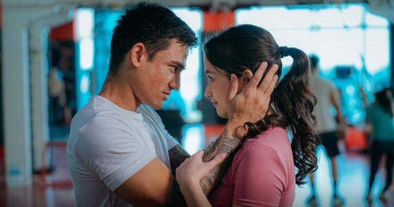 Dok. MD Pictures/Azzamine